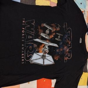 💥 StarWars t shirt
